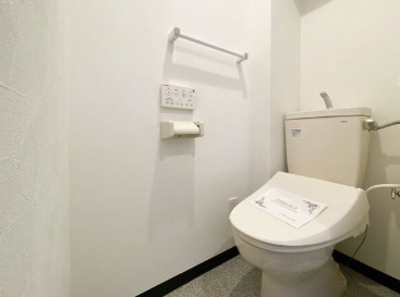 E-horizon宮の沢のトイレ写真