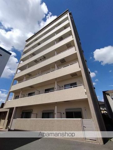 CITY SPIRE上新庄