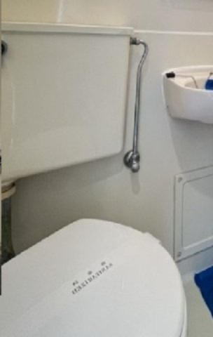 トイレ　※写真はイメージです