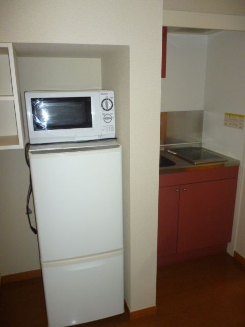 キッチン　室内・室内設備