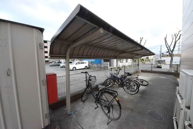 その他　外観、共用部分