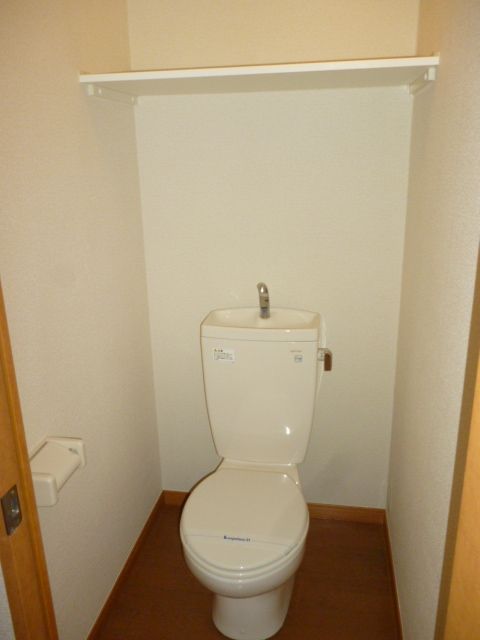 トイレ　室内・室内設備