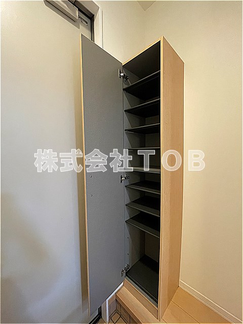 AKマンションVIIのその他写真