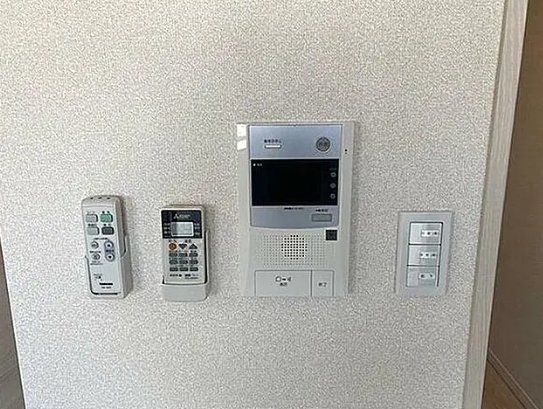 クラスタ笹塚のその他写真