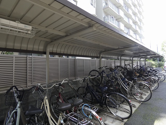 その他共有部分　共用部分