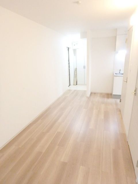 その他部屋・スペース　人気のオールフローリングです！