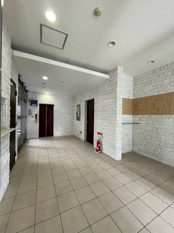 ＪＲ鹿児島本線 博多駅 徒歩15分 12階建 築18年の外観写真