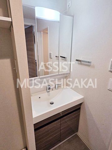 ＪＲ中央線 東小金井駅 徒歩4分 7階建 築5年の内装写真