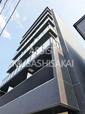 ＪＲ中央線 東小金井駅 徒歩4分 築5年