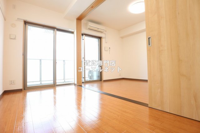 その他部屋・スペース　明るく開放感のある居室で、自分だけのくつろぎ空間を。