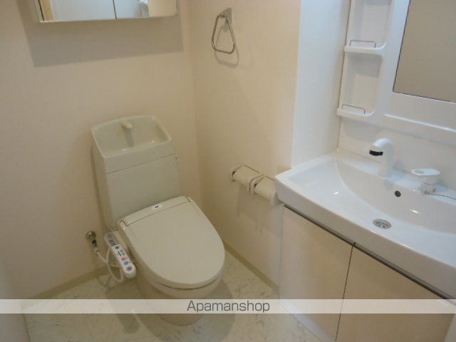 cozy豊中蛍池の内装写真