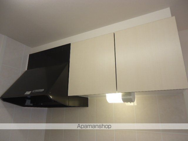 cozy豊中蛍池のキッチン写真