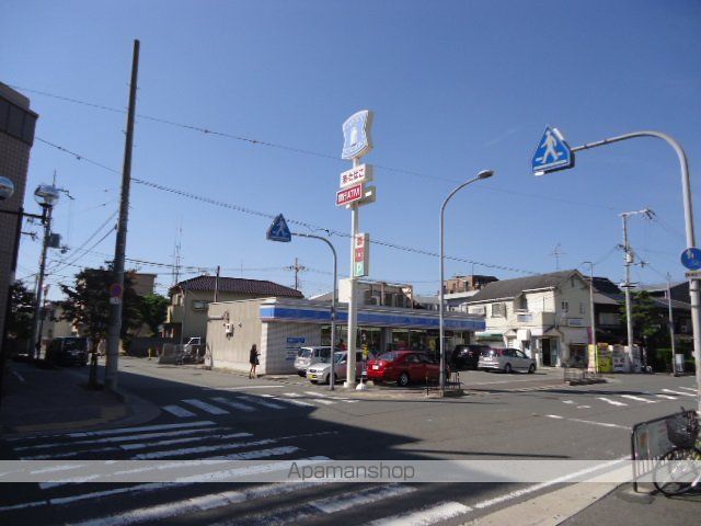 cozy豊中蛍池の周辺写真