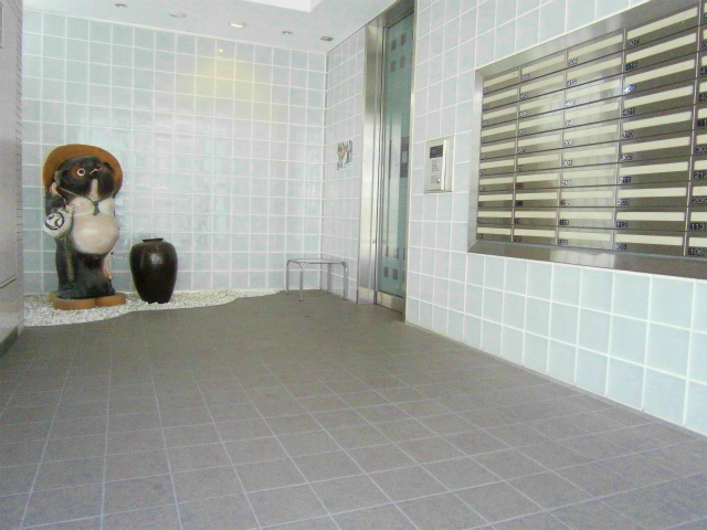 RacoonD3の外観写真