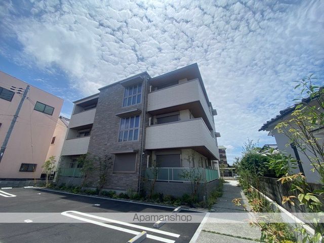 わかやま電鉄貴志川線 田中口駅 徒歩8分 築3年