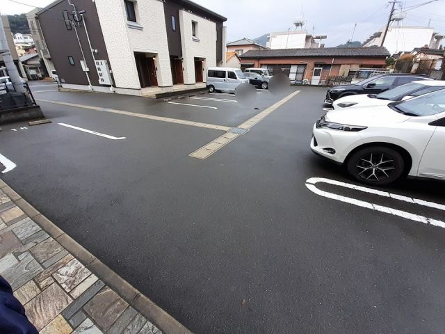 アザレアガーデンIのその他写真