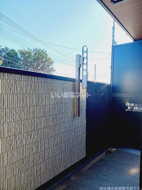 西武池袋線 入間市駅 徒歩15分 3階建 新築のその他写真