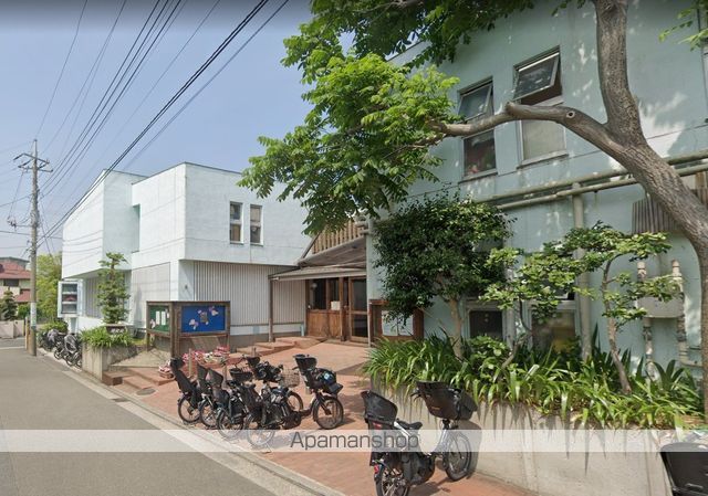 幼稚園・保育園　太田学園（幼稚園・保育園）まで781m