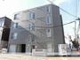 美園駅より徒歩4分 4階 築18年7ヶ月の賃貸物件