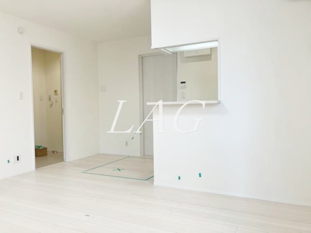 その他部屋・スペース　寝室です。