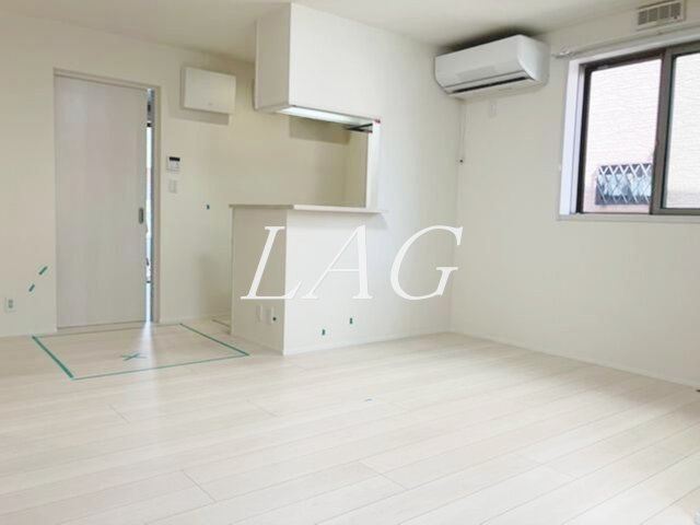 居室・リビング　洋室のお部屋です。