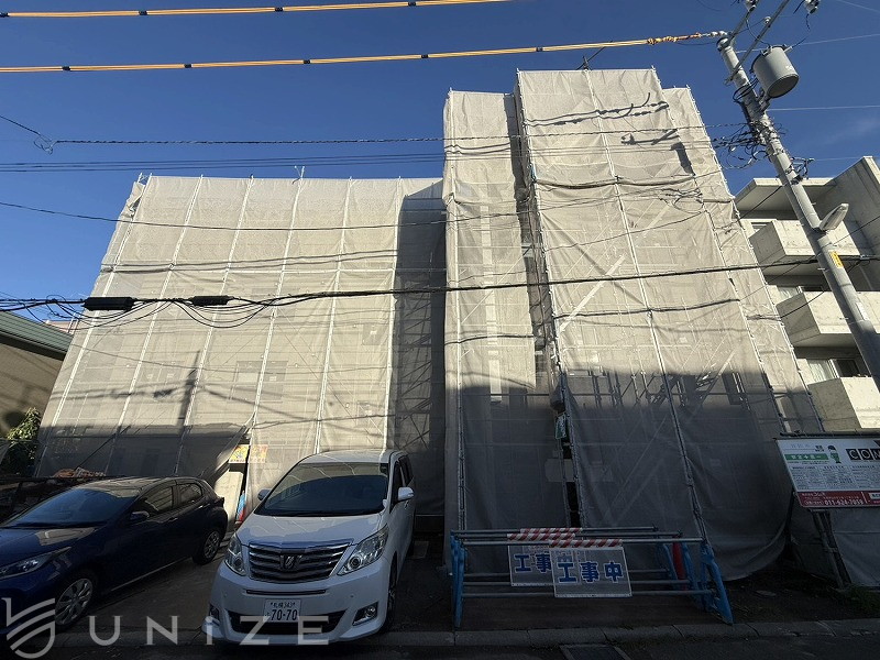 地下鉄南北線 澄川駅 徒歩6分 1階建 新築のその他写真