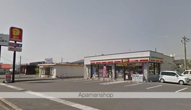 コンビニ　デイリーヤマザキ（コンビニ）まで361m