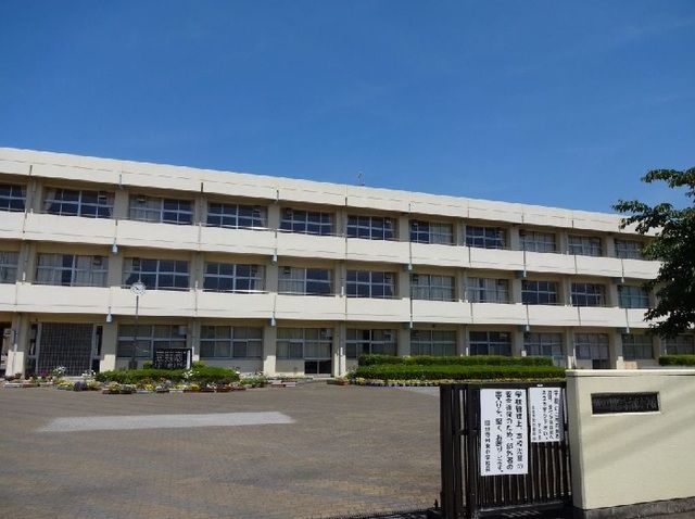 小学校　市原市立国分寺台東小学校（小学校）まで210m