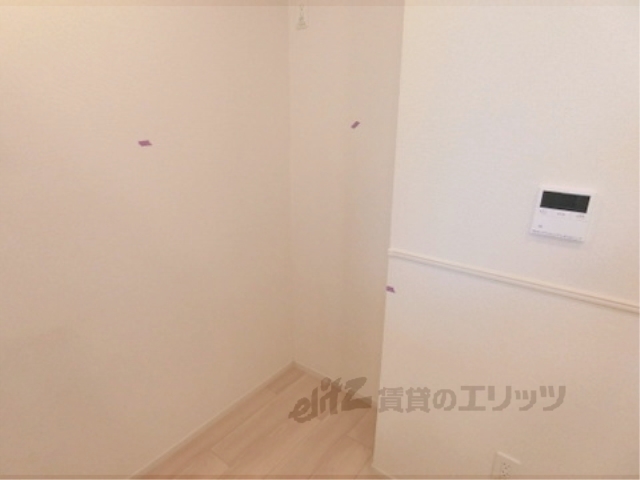 その他部屋・スペース　冷蔵庫置場