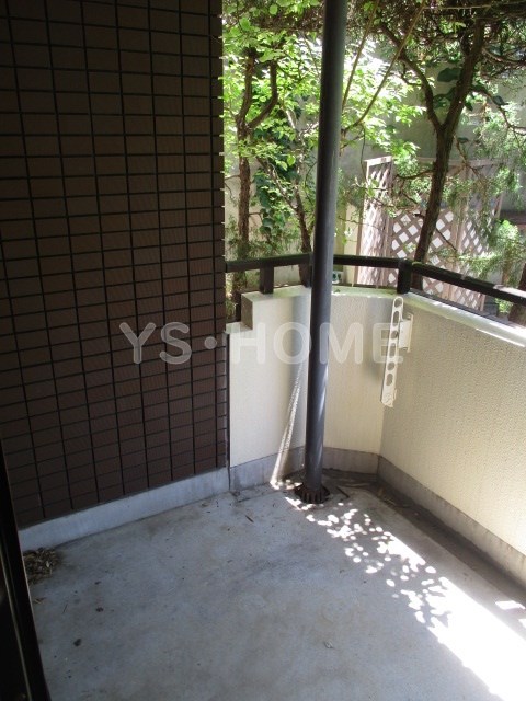 京王井の頭線 富士見ケ丘駅 徒歩2分 3階建 築36年の内装写真