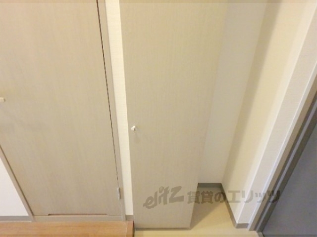 収納　下駄箱