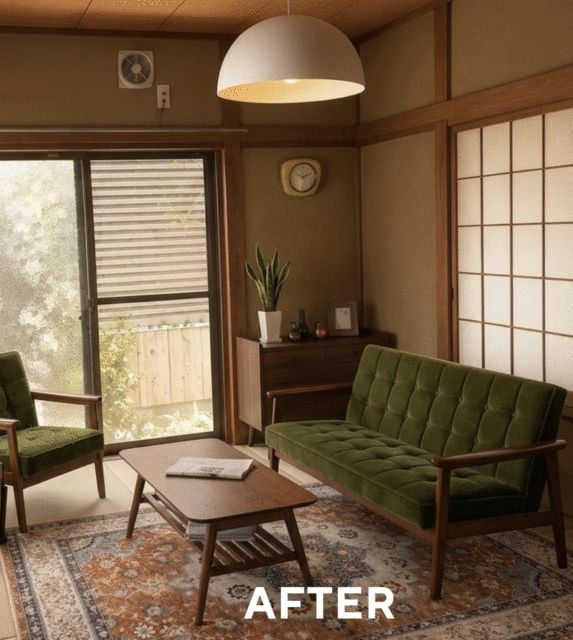 リフォームプラン設定可能 世田谷代田貸戸建の内装写真