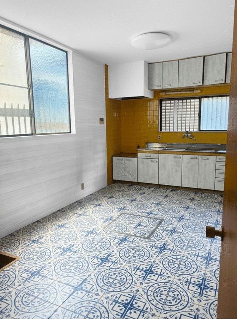 リフォームプラン設定可能 世田谷代田貸戸建のその他写真