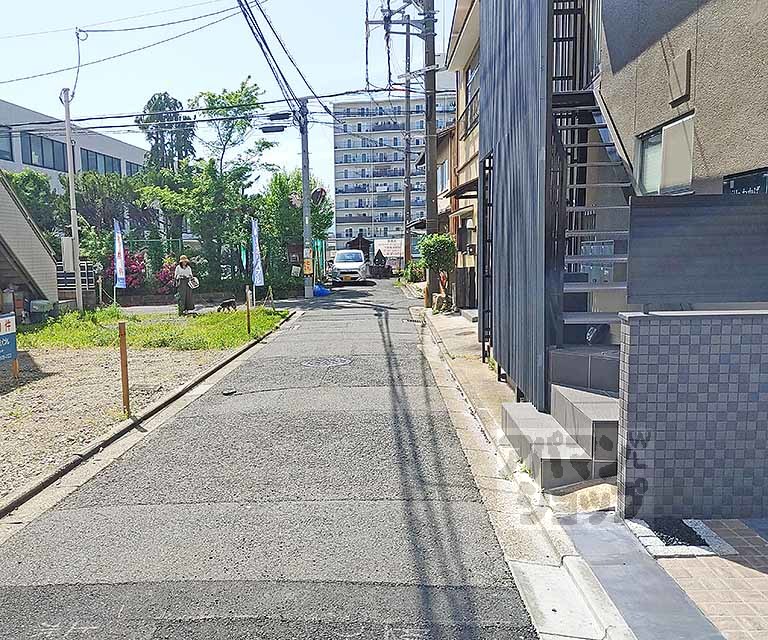 クレアーレ伏見北のその他写真