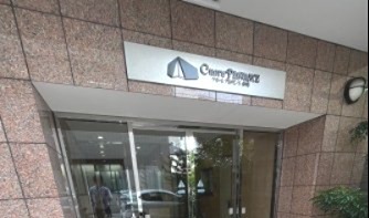 クオーレプロバンス本所の外観写真