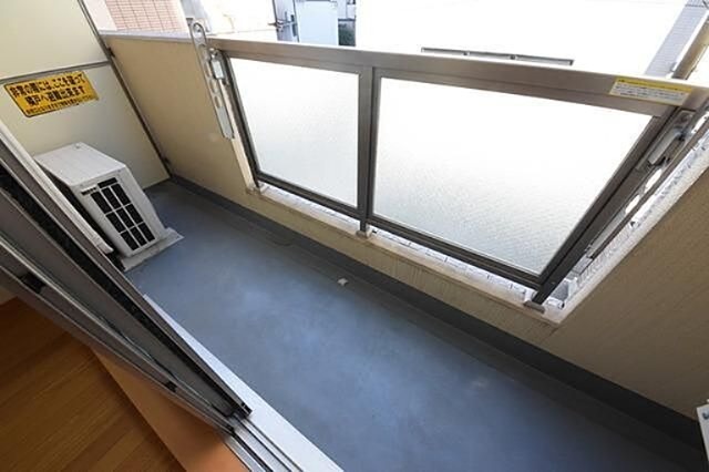 クオーレプロバンス本所の内装写真
