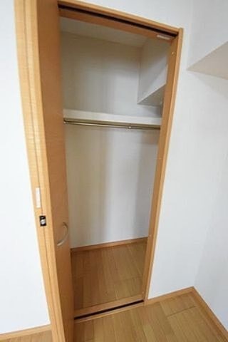 クオーレプロバンス本所の内装写真