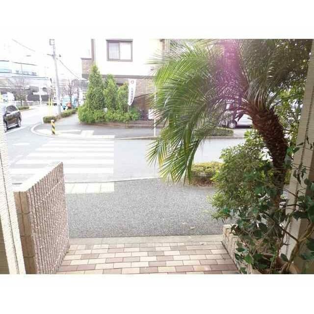 眺望　★お問い合わせはタウンハウジングまで★