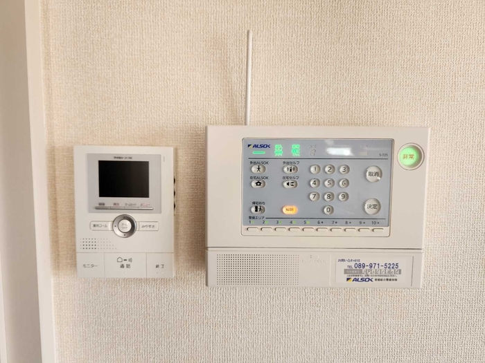 スピリトーゾ B棟のその他写真