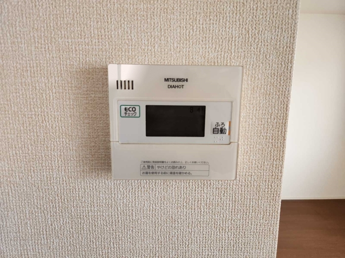 スピリトーゾ B棟のその他写真