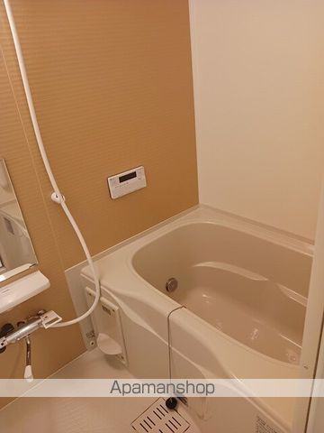ローツェ松葉の風呂写真