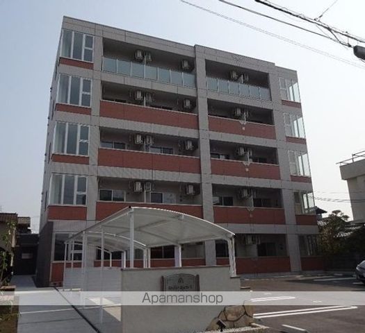 ＪＲ山陽本線 岡山駅 徒歩15分 築10年