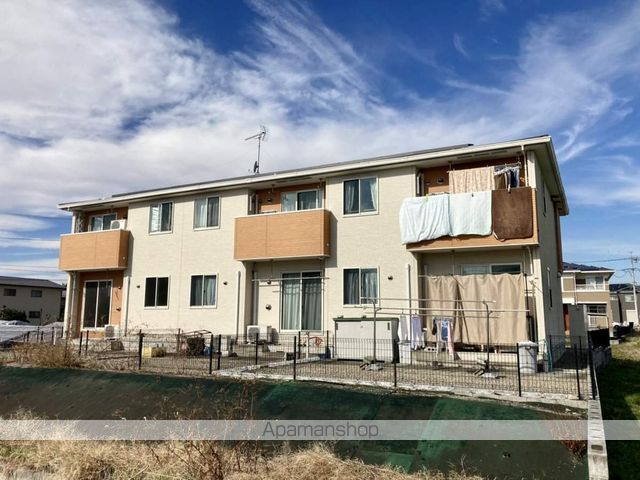 名鉄広見線 可児川駅 徒歩22分 築17年