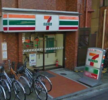 コンビニ　セブンイレブン 台東蔵前3丁目店（コンビニ）まで298m