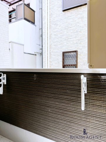 フォルトゥーナ中村の内装写真