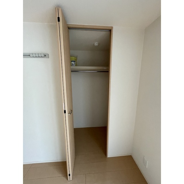 収納　同間取り別部屋イメージ