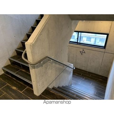 地下鉄南北線 平岸駅 徒歩6分 5階建 築7年のその他写真