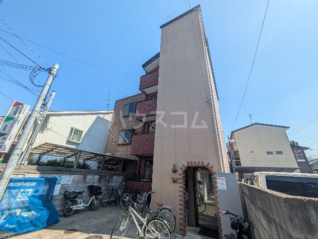 ドミール黒門