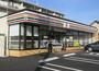 コンビニ　セブンイレブン（コンビニ）まで600m