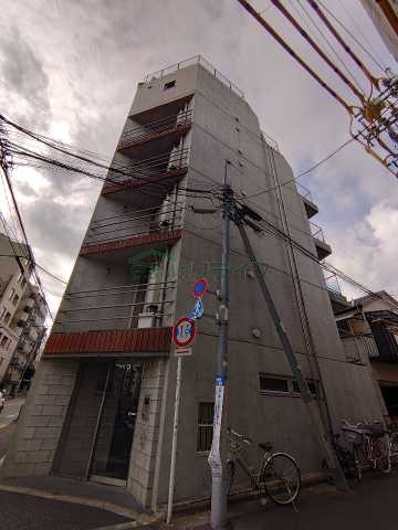 建物外観　NN3314